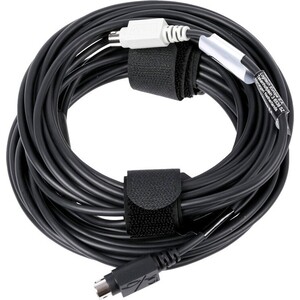 Кабель Logitech Group 10m Ext Cable AMR (939-001487) 1pack кабель видеонаблюдения с питанием 100 футов 30м 2 в 1 bnc удлинительный шнур