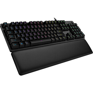 Клавиатура Logitech Gaming Keyboard G513 Carbon GX Red (920-009339)