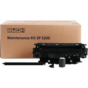 Комплект для технического обслуживания Ricoh Maintenance Kit SP 5200 (406687) elevator maintenance p08506a y m3 xaa23750n2 pit inspection box