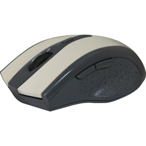 Мышь Defender Accura MM-665 серый,6 кнопок,800-1200 dpi (52666) Accura MM-665 серый,6 кнопок,800-1200 dpi (52666) - фото 2