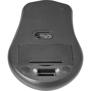 Мышь Defender Datum MM-265 черный,3 кнопки,1600 dpi (52265)