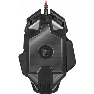 Мышь Defender sTarx GM-390L оптика, 8кнопок, грузики, 3200dpi (52390)