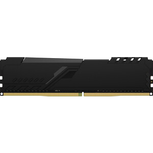 Память оперативная Kingston 16GB DDR4 DIMM 1Gx8 FURY Beast Black (KF426C16BB1/16)
