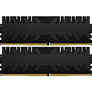 Память оперативная Kingston 16GB DDR4 DIMM FURY Renegade Black (KF446C19RBK2/16)