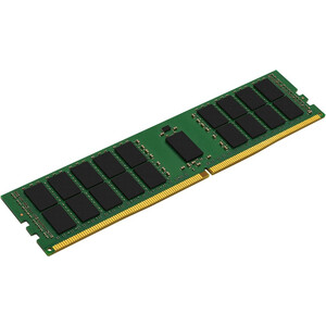 Память оперативная Kingston 8GB DDR4 ECC Reg DIMM 1Rx8 Hynix D IDT (KSM26RS8/8HDI) оперативная память kingston so dimm ddr4 4gb 3200mhz kvr32s22s6 4