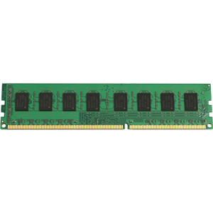 Память оперативная Kingston Kingston4GB DDR3L Non-ECC DIMM (KVR16LN11/4WP) оперативная память kingston valueram kvr800d2s6 1g