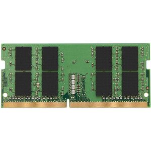 Память оперативная Kingston 8GB DDR3 Non-ECC SODIMM (KVR16S11/8WP) оперативная память kingston ddr3 4gb 1600mhz kvr16s11s8 4wp valueram rtl pc3 12800 cl11 so dimm 204 pin 1 5в dua