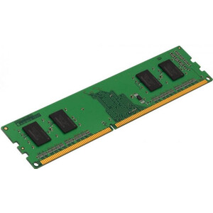 Память оперативная Kingston 8GB DDR4 Non-ECC DIMM 1Rx16 (KVR26N19S6/8) оперативная память kingston 4gb ddr4 2400mhz so dimm kvr24s17s6 4