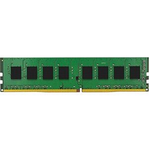 Память оперативная Kingston 8GB DDR4 Non-ECC DIMM 1Rx8 (KVR26N19S8/8) память оперативная ddr2 foxline dimm 2gb 800mhz fl800d2u5 2g