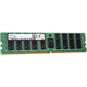 Память оперативная Samsung DDR4 32GB RDIMM 3200 1.2V (M393A4K40DB3-CWE) память оперативная samsung ddr4 dimm 8gb unb 3200 1 2v m378a1k43eb2 cwe