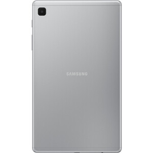 Планшет Samsung Galaxy Tab A7 Lite 32GB WiFi, серебро (SM-T220NZSA)
