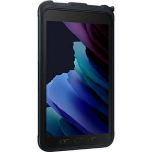 Планшет Samsung Galaxy Tab Active 3 64 Гб, черный (SM-T575NZKAR02)