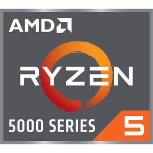 AMD Ryzen 5 5600G tray with Radeon Graphics (100-000000252)