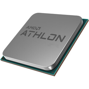 AMD AM4 Athlon 200GE (3.20GHz/5Mb) Radeon Vega 3 tray (YD200GC6M2OFB)