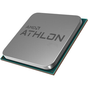 AMD AM4 Athlon 3000G tray (YD3000C6M2OFH)