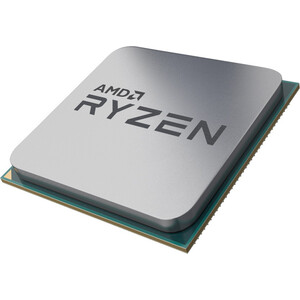 Процессор AMD AM4 RYZEN X12 R9-5900X OEM (100-000000061) Вид №1