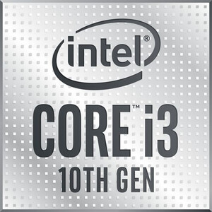 Процессор Intel Socket 1200 Core I3-10105F (3.70GHz/6Mb) tray (CM8070104291323SRH8V) процессор intel core i3 10100f lga 1200 oem