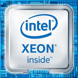 Процессор Intel Socket 1151 Xeon E-2286G (4.0Ghz/12Mb) tray (CM8068404173706SRF7C) процессор intel xeon gold 6330 lga 4189 oem