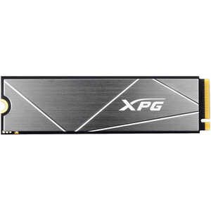 Твердотельный накопитель A-DATA XPG GAMMIX S50 Lite, 512GB (AGAMMIXS50L-512G-CS)