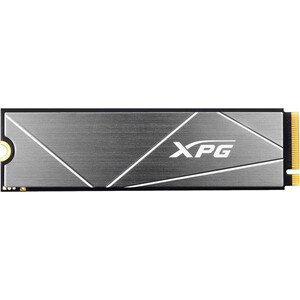 Твердотельный накопитель A-DATA XPG GAMMIX S50 Lite, 512GB (AGAMMIXS50L-512G-CS)