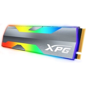 Твердотельный накопитель A-DATA XPG SPECTRIX S20G, 500GB (ASPECTRIXS20G-500G-C)