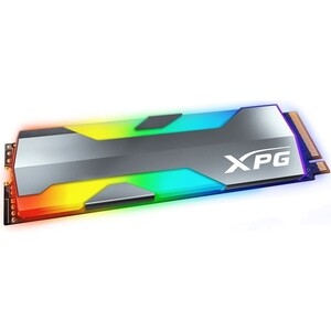 Твердотельный накопитель A-DATA XPG SPECTRIX S20G, 500GB (ASPECTRIXS20G-500G-C)