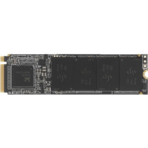 Твердотельный накопитель A-DATA 128GB SSD SX6000 Lite m.2 PCIe 2280 (ASX6000LNP-128GT-C)