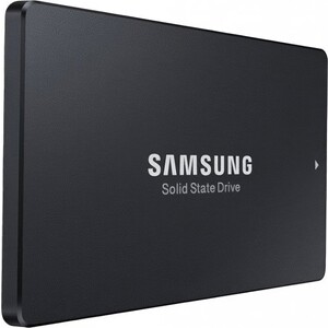 Твердотельный накопитель Samsung SSD 1920GB PM893 2.5'' (MZ7L31T9HBLT-00A07) твердотельный накопитель samsung 990 pro 2tb mz v9p2t0cw