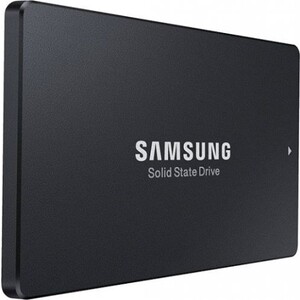 Твердотельный накопитель Samsung SSD 480GB PM897 2.5'' (MZ7L3480HBLT-00A07) твердотельный накопитель samsung ssd 3840gb pm893 2 5 mz7l33t8hblt 00a07