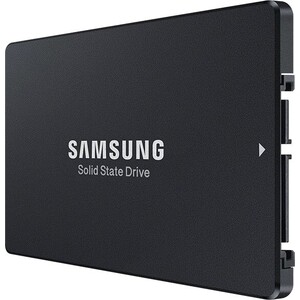 Твердотельный накопитель Samsung SSD 7680GB PM983 2.5" (MZQLB7T6HMLA-00007)