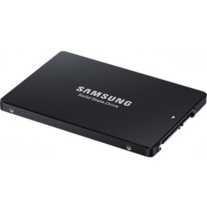 Твердотельный накопитель Samsung SSD 240GB PM883 2.5" (MZ7LH240HAHQ-00005)