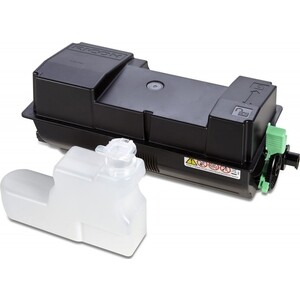 Тонер Ricoh MP 601 (407824) тонер картридж для лазерного принтера hp cf237a cf237a оригинальный