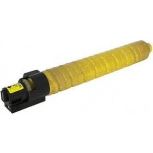 Тонер-картридж Ricoh повышенной емкости тип IM C2500H жёлтый (842312) картридж hp 654a yellow cf332a