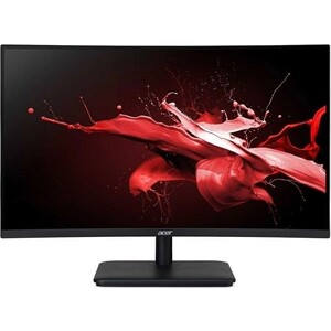 фото Монитор acer 27'' ed270xbiipx (um.he0ee.x01)