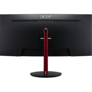 Монитор Acer 34" Nitro XZ342CUPbmiiphx (UM.CX2EE.P13)