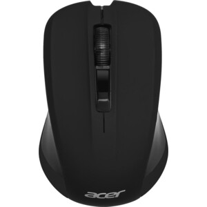 Мышь Acer OMR010 черный (ZL.MCEEE.005) OMR010 черный (ZL.MCEEE.005) - фото 1