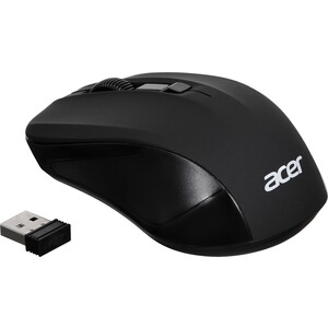 Мышь Acer OMR010 черный (ZL.MCEEE.005) OMR010 черный (ZL.MCEEE.005) - фото 5