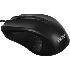 Мышь Acer OMW010 черный (ZL.MCEEE.001)