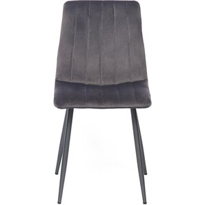 

Стул TetChair Dublin (mod. 7066) металл, ткань серый вельвет/антрацит, Dublin (mod. 7066) металл, ткань серый вельвет/антрацит