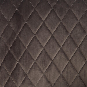 Кресло TetChair Valkyria (mod. 711) ткань, металл темно-серый barkhat 14/черный