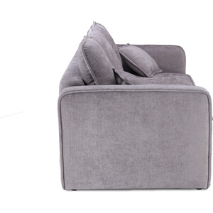 Модульный диван Ramart Design Скайфол премиум Д3 juno ash/bjork mint/bjork linen