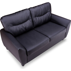 Диван Ramart Design Наполи премиум Д2 domus black диван кровать ramart design бруклин премиум дк3 oregon 26