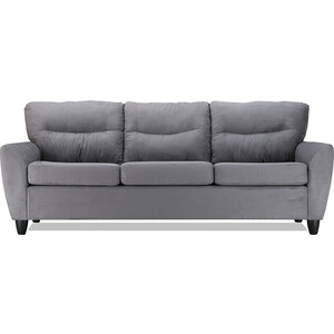 Диван Ramart Design Наполи премиум Д3 pandora grey диван кровать ramart design эдит стандарт happy 975