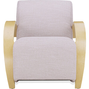 Кресло Ramart Design Паладин комфорт orion rose двухместная секция ramart design пикколо стандарт экокожа санд