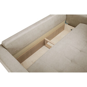 Диван-кровать Ramart Design Фреско оптима ДК3 fulton wood