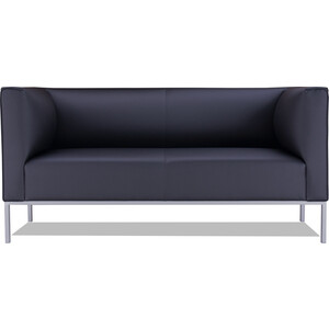 Диван Ramart Design Эриче комфорт Д2 экокожа блек диван кровать ramart design эдит стандарт happy 975