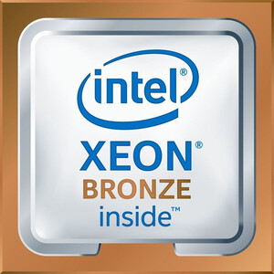 Intel Original Xeon Bronze 3206R (CD8069504344600S RG25)