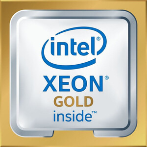 Процессор Intel Original Xeon Gold 6248 (CD8069504194301S RF90) процессор intel xeon gold 6248r cd8069504449401 oem