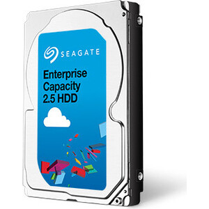 Жесткий диск Seagate Original SATA-III 2Tb ST2000NX0253 Exos (ST2000NX0253) жесткий диск hdd seagate sata iii 2tb st2000vx015