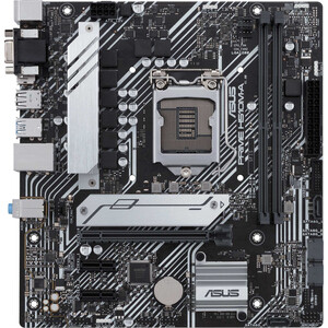 Материнская плата Asus PRIME H510M-A Soc-1200 (PRIME H510M-A)